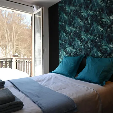 Вилла Massalia Ascou