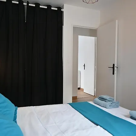 Вилла Massalia Ascou