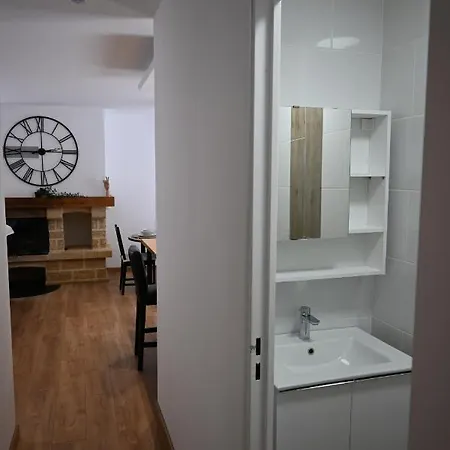 Massalia Вилла *