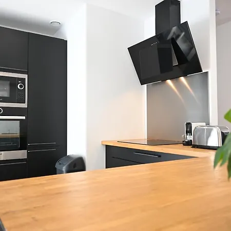 Massalia Вилла Ascou