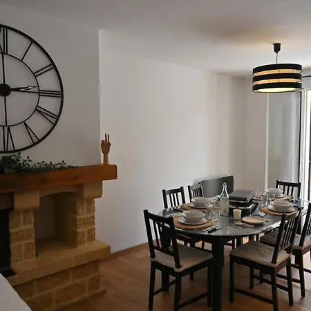 Вилла Massalia *