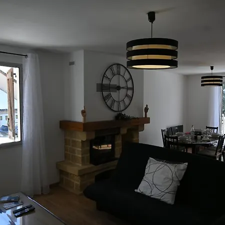 Massalia Вилла *