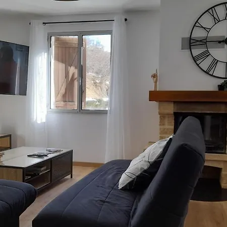 Massalia Вилла *