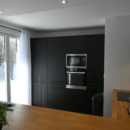 Massalia Вилла Ascou