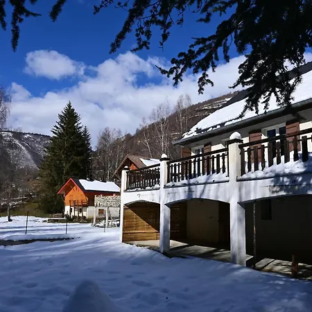 Massalia Вилла *